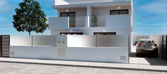 3 Schlafzimmer Villa in San Pedro del Pinatar, Spain, Nr. 10459 2