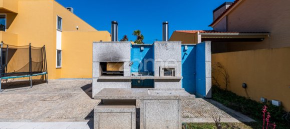 5 Schlafzimmer Villa in Anha, Portugal, Nr. 84035 48