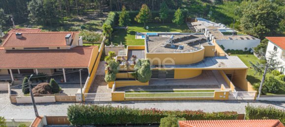 5 Schlafzimmer Villa in Anha, Portugal, Nr. 84035 2