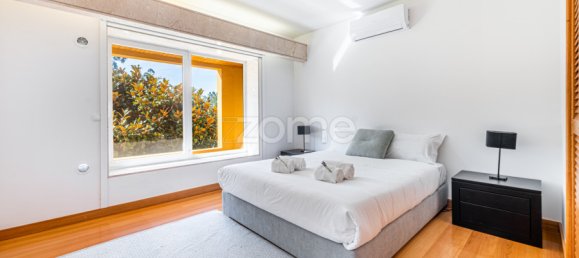 5 Schlafzimmer Villa in Anha, Portugal, Nr. 84035 25