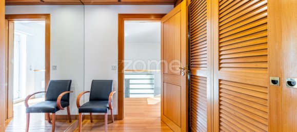 5 Schlafzimmer Villa in Anha, Portugal, Nr. 84035 36