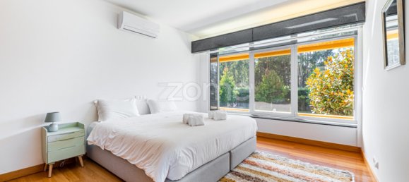 5 Schlafzimmer Villa in Anha, Portugal, Nr. 84035 28