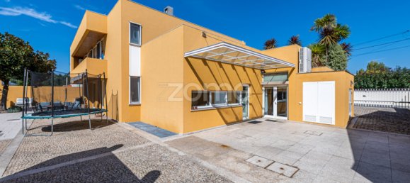 5 Schlafzimmer Villa in Anha, Portugal, Nr. 84035 47