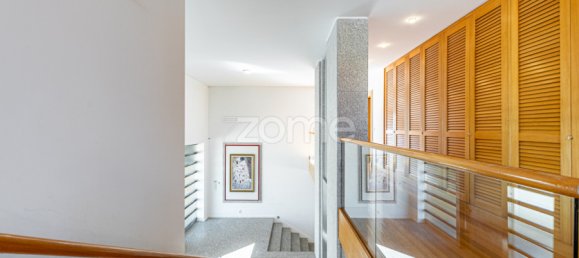 5 Schlafzimmer Villa in Anha, Portugal, Nr. 84035 23