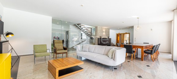 5 Schlafzimmer Villa in Anha, Portugal, Nr. 84035 11