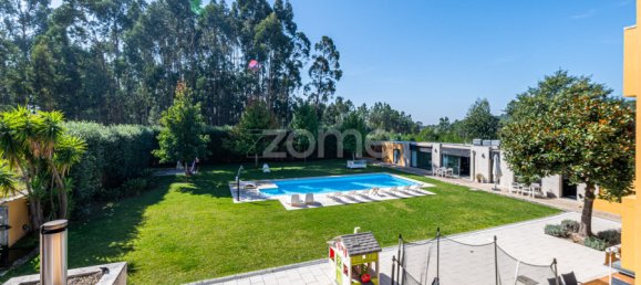 5 Schlafzimmer Villa in Anha, Portugal, Nr. 84035 38