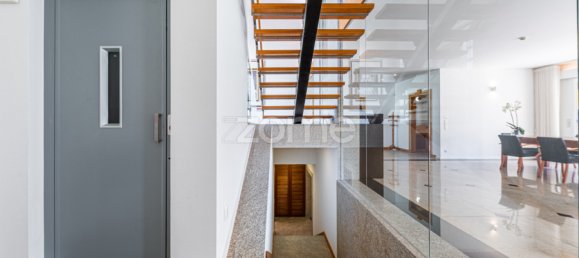 5 Schlafzimmer Villa in Anha, Portugal, Nr. 84035 40