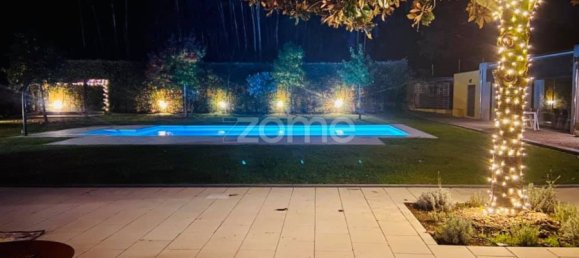 5 Schlafzimmer Villa in Anha, Portugal, Nr. 84035 4