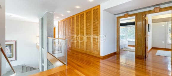 5 Schlafzimmer Villa in Anha, Portugal, Nr. 84035 24