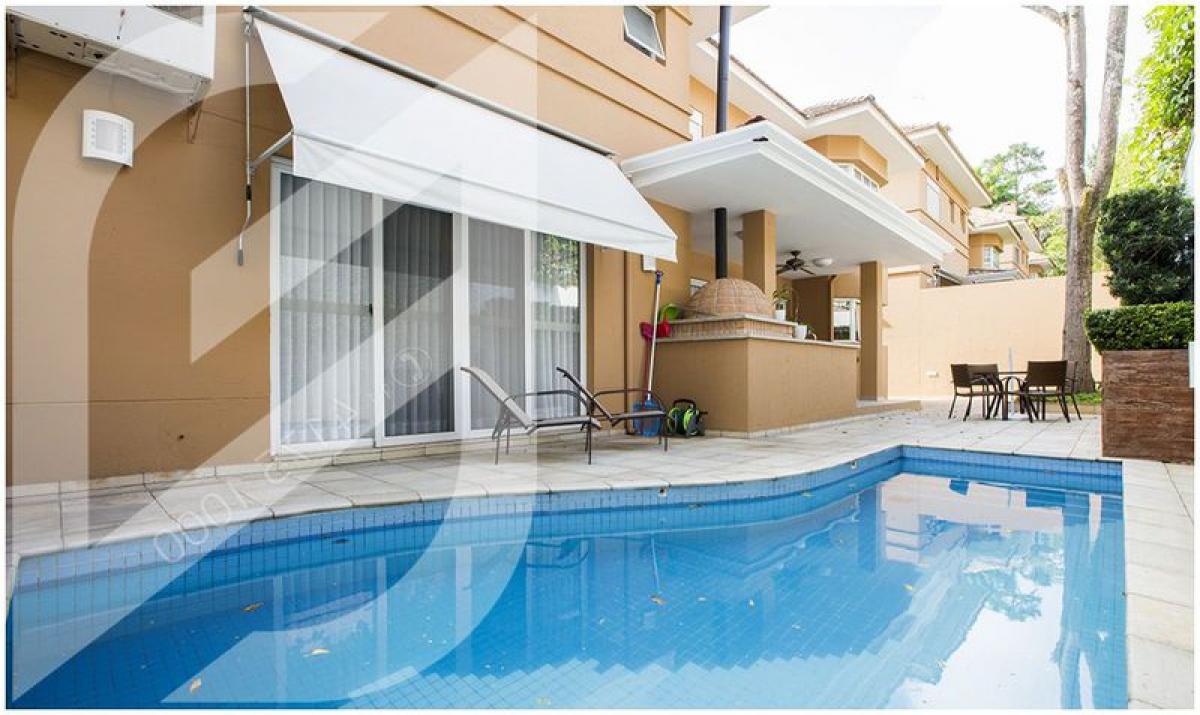 3 Schlafzimmer Haus in Sao Paulo, Brazil, Nr. 567967