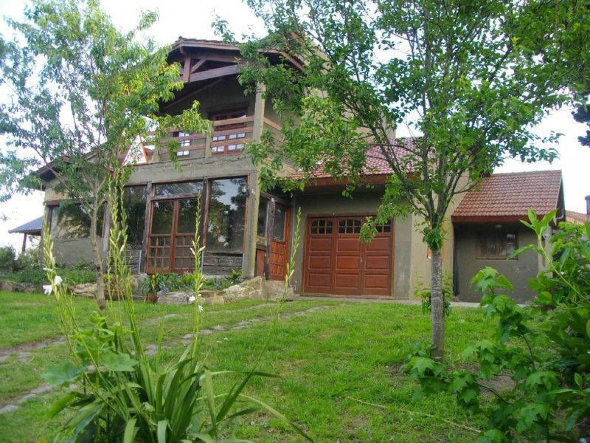 2 bedrooms House in Mar del Plata, Argentina No. 83116