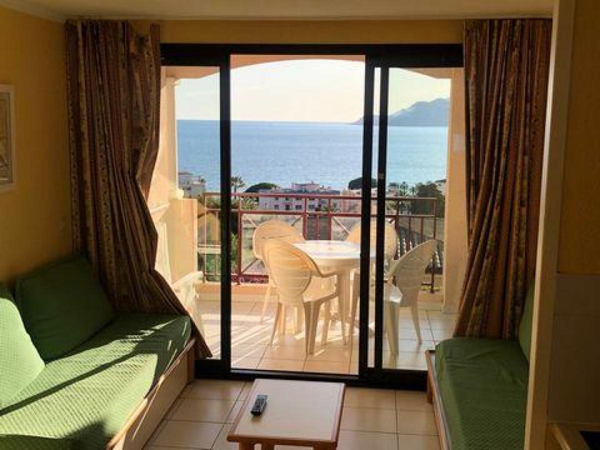 Studio in the Condo in Cannes, France No. 14367
