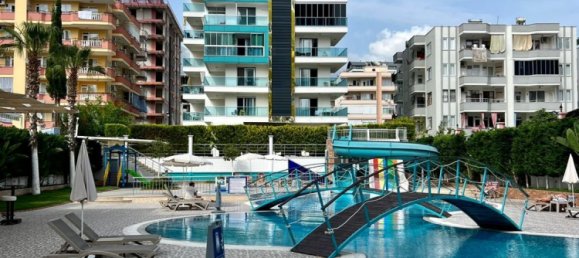 شقة 2+1 في Alanya, Turkey رقم 17741 5