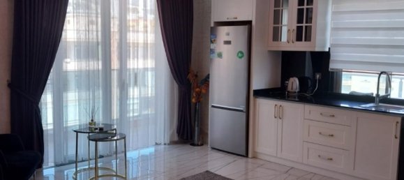 شقة 2+1 في Alanya, Turkey رقم 17741 16