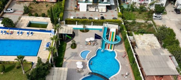 شقة 2+1 في Alanya, Turkey رقم 17741 7