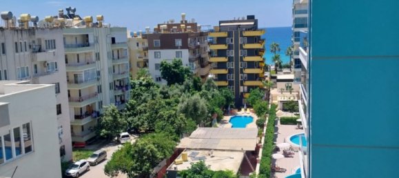 شقة 2+1 في Alanya, Turkey رقم 17741 25