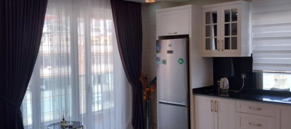 شقة 2+1 في Alanya, Turkey رقم 17741 6