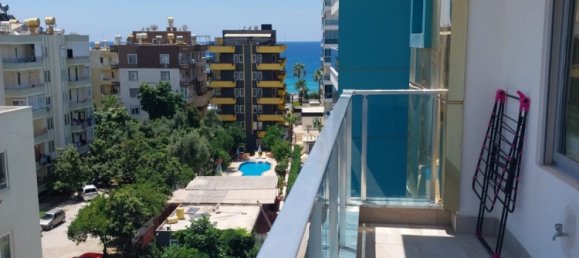 شقة 2+1 في Alanya, Turkey رقم 17741 11