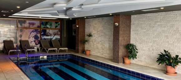 شقة 2+1 في Alanya, Turkey رقم 17741 18