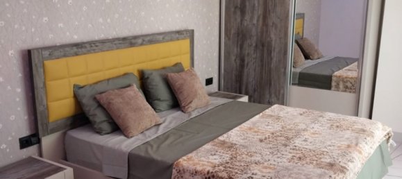 شقة 2+1 في Alanya, Turkey رقم 17741 17