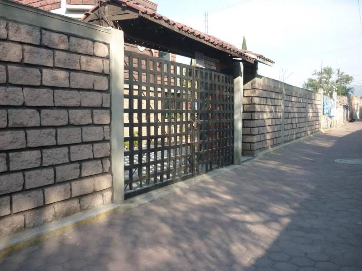 Дом с 5 спальнями в Теотиуакан де Ариста, Мексика № 162313