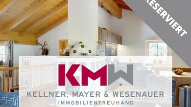 4 Schlafzimmer Haus in Wald im Pinzgau, Austria, Nr. 90223