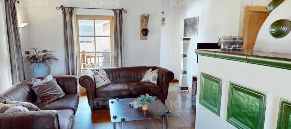 4 Schlafzimmer Haus in Wald im Pinzgau, Austria, Nr. 90223 9