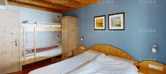 4 Schlafzimmer Haus in Wald im Pinzgau, Austria, Nr. 90223 3