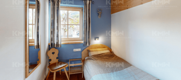 4 Schlafzimmer Haus in Wald im Pinzgau, Austria, Nr. 90223 5