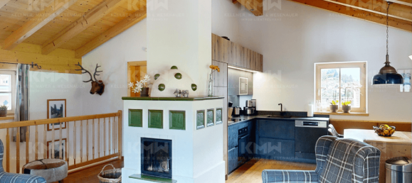 4 Schlafzimmer Haus in Wald im Pinzgau, Austria, Nr. 90223 2