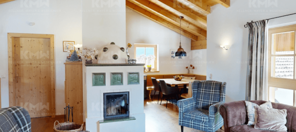 4 Schlafzimmer Haus in Wald im Pinzgau, Austria, Nr. 90223 11