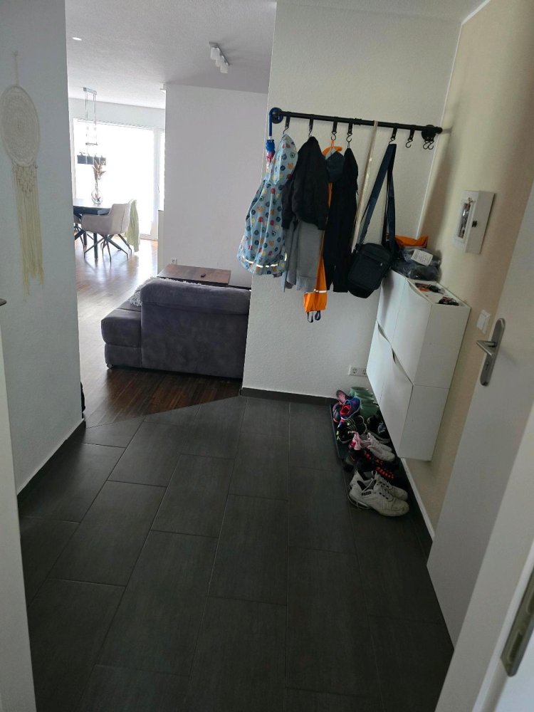 3 bedrooms Apartment in Tuttlingen, Germany No. 338009