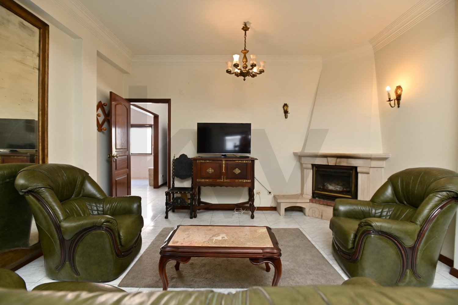 5 chambres Maison à Sintra, Portugal No. 306208