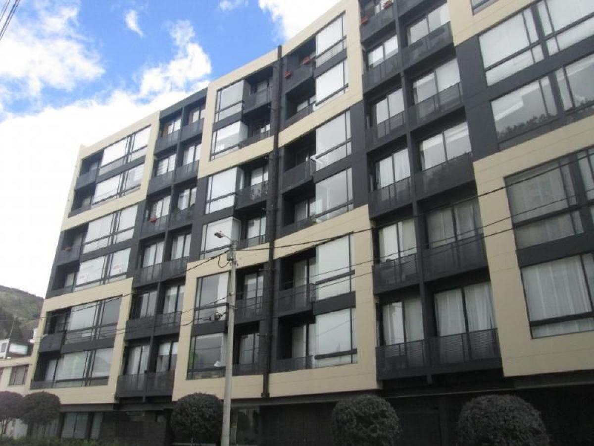 2 Schlafzimmer Haus in Bogota, Colombia, Nr. 12535