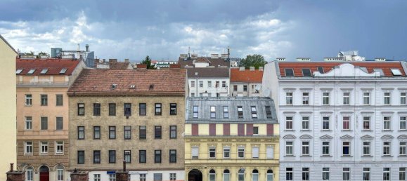 4 rooms Duplex in Favoriten, Austria No. 147021 22