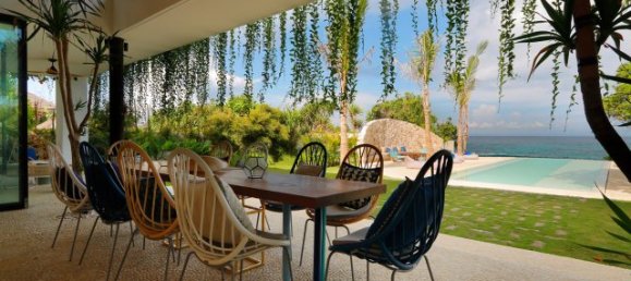 5 bedrooms Villa for rent in Nusa Lembongan, Klungkung, Bali, Indonesia № 3615 6