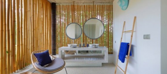 5 bedrooms Villa for rent in Nusa Lembongan, Klungkung, Bali, Indonesia № 3615 28
