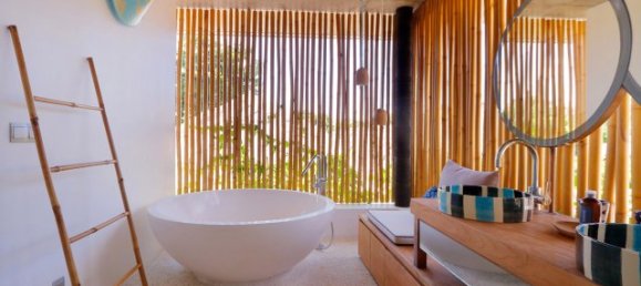 5 bedrooms Villa for rent in Nusa Lembongan, Klungkung, Bali, Indonesia № 3615 30