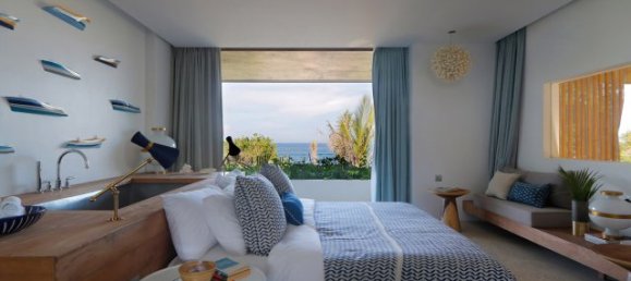5 bedrooms Villa for rent in Nusa Lembongan, Klungkung, Bali, Indonesia № 3615 27