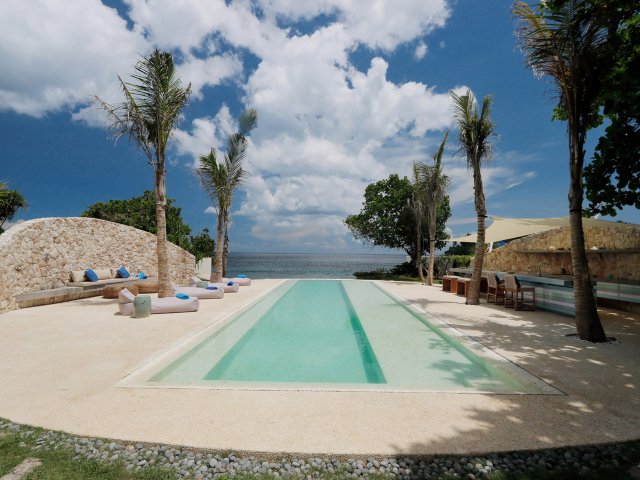 5 bedrooms Villa for rent in Nusa Lembongan, Klungkung, Bali, Indonesia № 3615