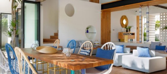 5 bedrooms Villa for rent in Nusa Lembongan, Klungkung, Bali, Indonesia № 3615 11