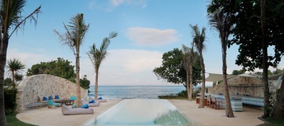 5 bedrooms Villa for rent in Nusa Lembongan, Klungkung, Bali, Indonesia № 3615 18