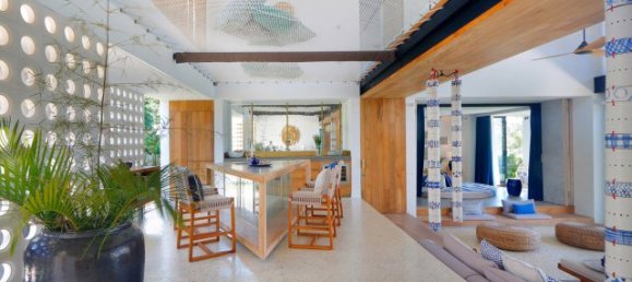 5 bedrooms Villa for rent in Nusa Lembongan, Klungkung, Bali, Indonesia № 3615 19