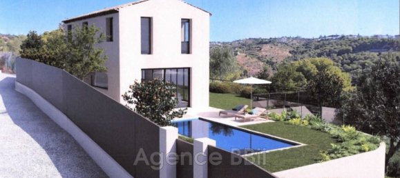 7331m² Land in Nice, France No. 95692 6