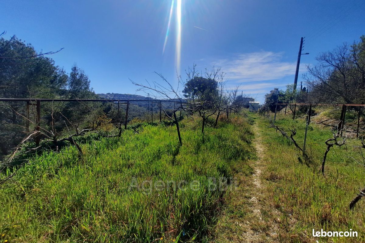 7331m² Land in Nice, France No. 95692