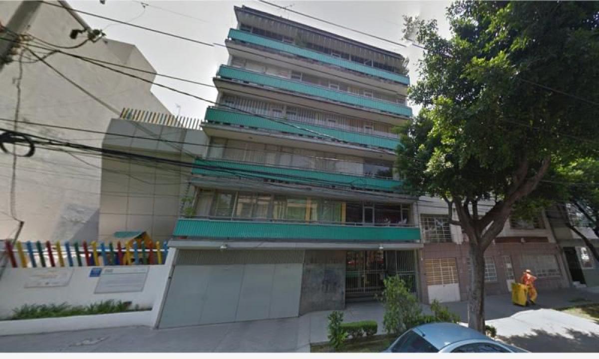 Квартира с 3 спальнями в Мехикали, Мексика № 159961