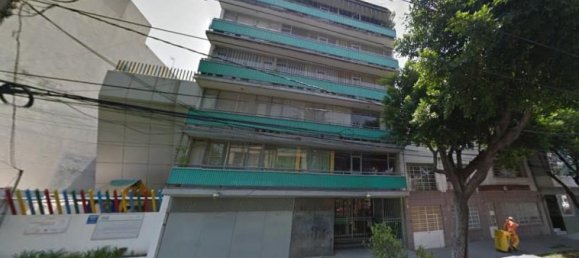 Квартира с 3 спальнями в Мехикали, Мексика № 159961 2