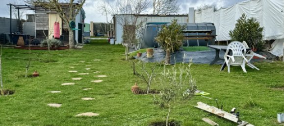 3 غرف نوم منزل في Vernouillet, France رقم 68796 3