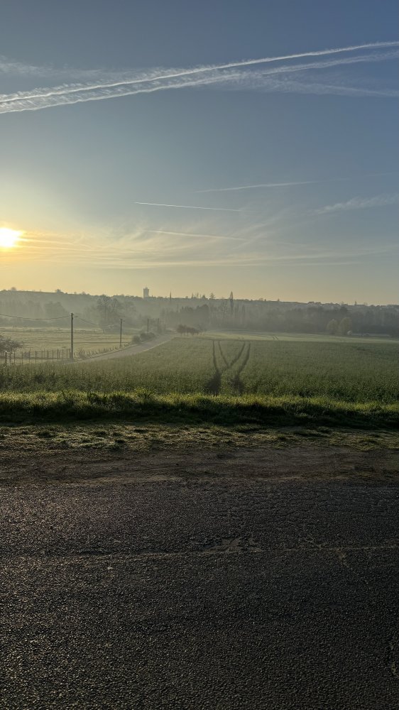 3 غرف نوم منزل في Vernouillet, France رقم 68796