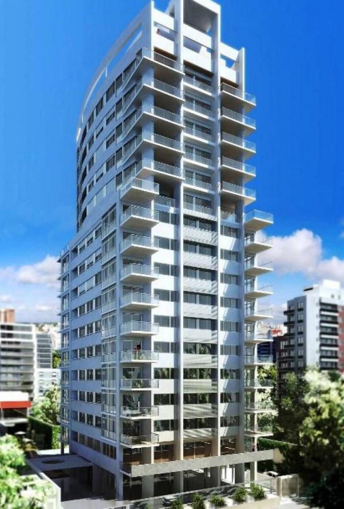 2 chambres Appartement à Buenos Aires, Argentina No. 65626